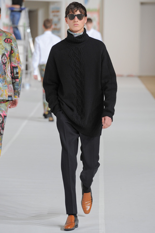 Dries Van Noten / - 2012-2013